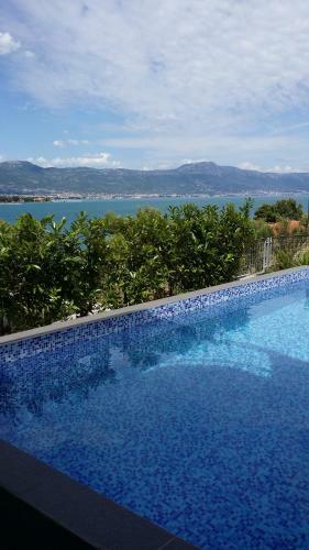 Apartamentos Villa Mimi
