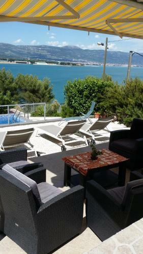 Apartamentos Villa Mimi