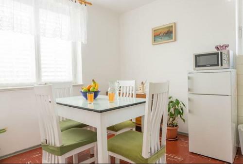 Apartment Mateo