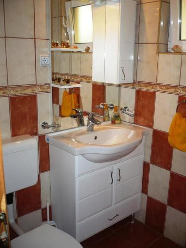 Apartment Splitska 2930c