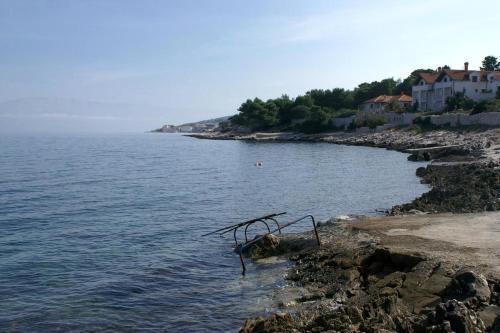 Apartment Splitska 2930c