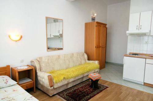 Apartamentos Studio Drvenik Gornja Vala 4890a