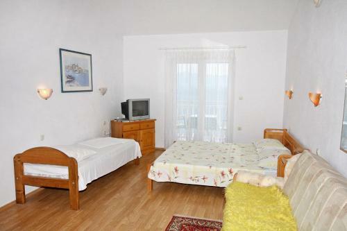Apartamentos Studio Drvenik Gornja Vala 4890a