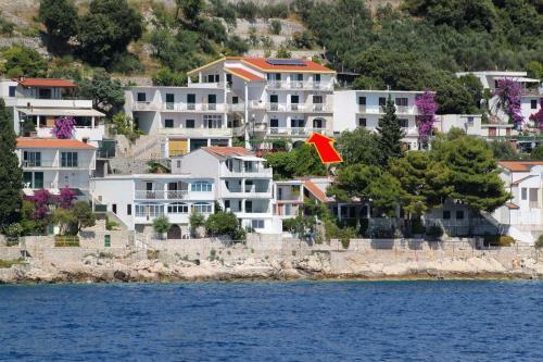 Apartamentos Studio Drvenik Gornja Vala 4890a