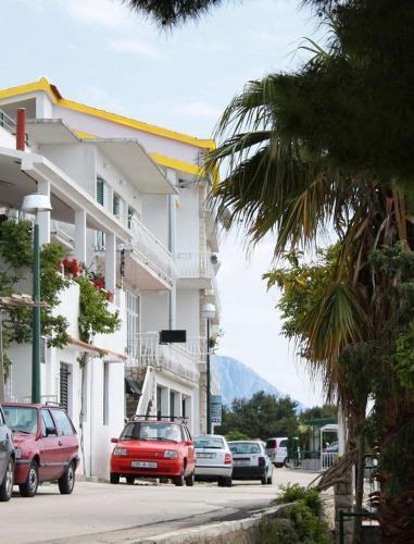 Apartamentos Studio Drvenik Gornja Vala 4890a