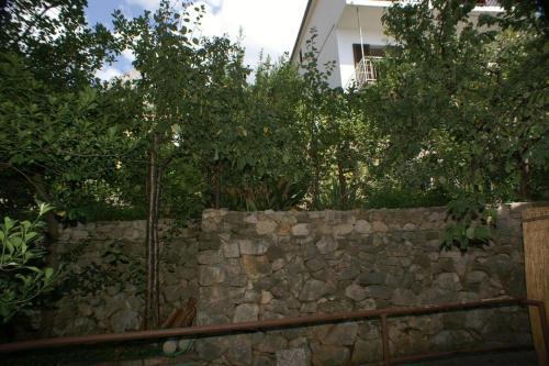 Apartment Podgora 2573b