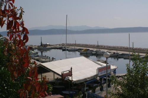 Apartment Podgora 2573b