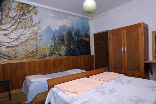 Apartment Podgora 2573b