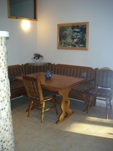 Apartment Podgora 2573b