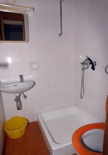 Apartment Podgora 2573b