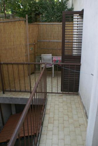 Apartment Podgora 2573b