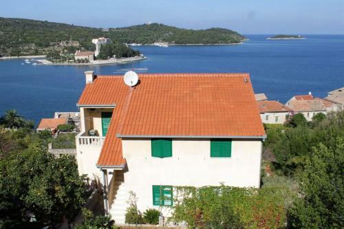 Apartments By The Sea Vis - 2441