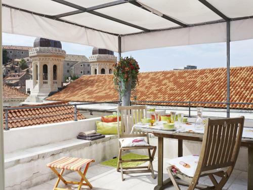 Dubrovnik Luxury Apartments