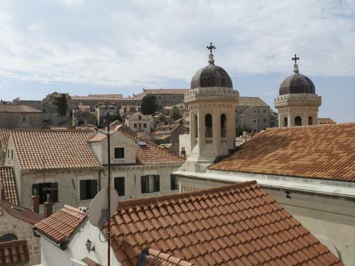 Dubrovnik Luxury Apartments