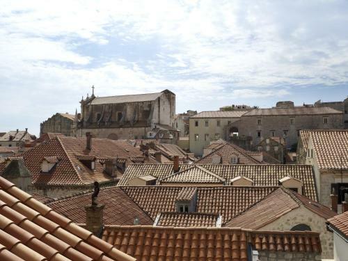 Dubrovnik Luxury Apartments