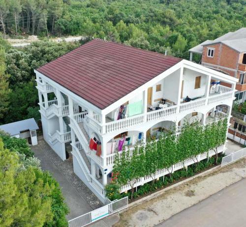 Apartment Biograd Na Moru 6227b