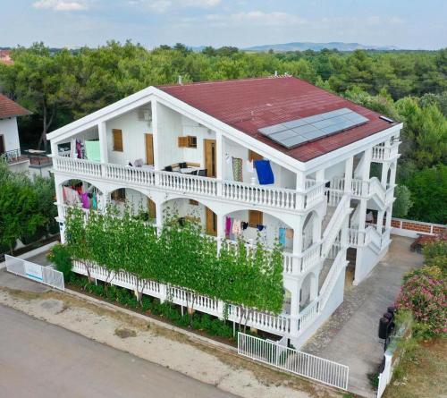 Apartment Biograd Na Moru 6227b