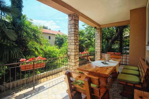 Apartments Guesthouse Ana