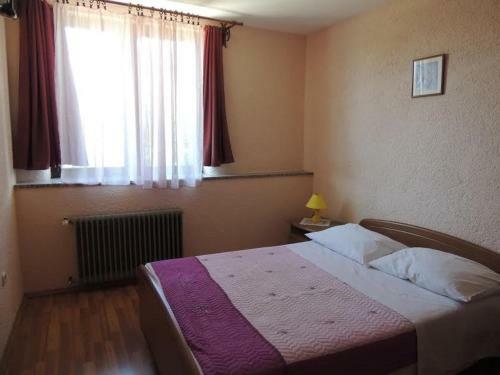 Apartment Nela