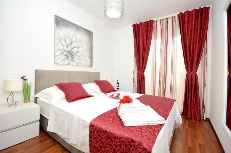 Apartamentos Villa Tonina