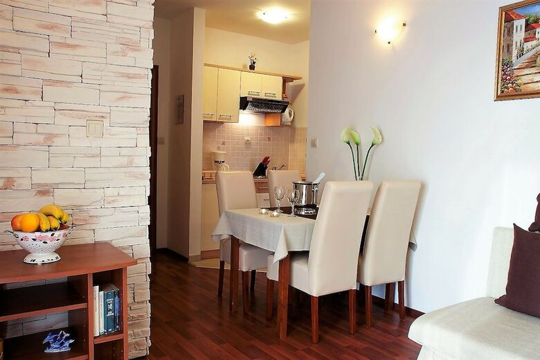 Apartamentos Villa Tonina