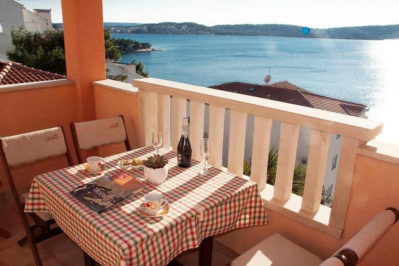 Apartamentos Villa Tonina