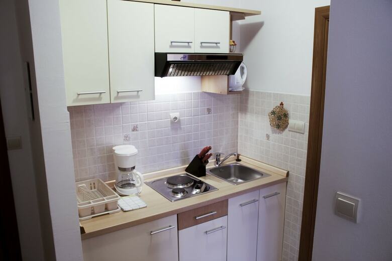 Apartamentos Villa Tonina