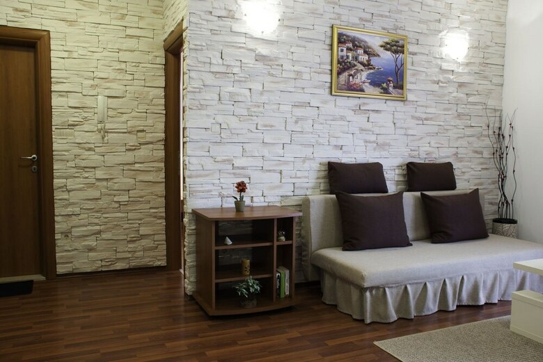 Apartamentos Villa Tonina
