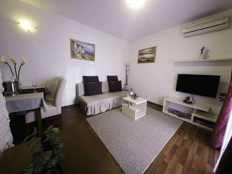 Apartamentos Villa Tonina