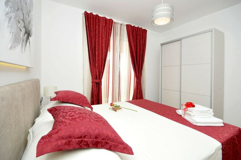 Apartamentos Villa Tonina