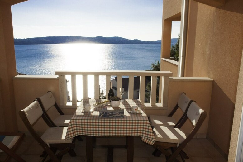 Apartamentos Villa Tonina