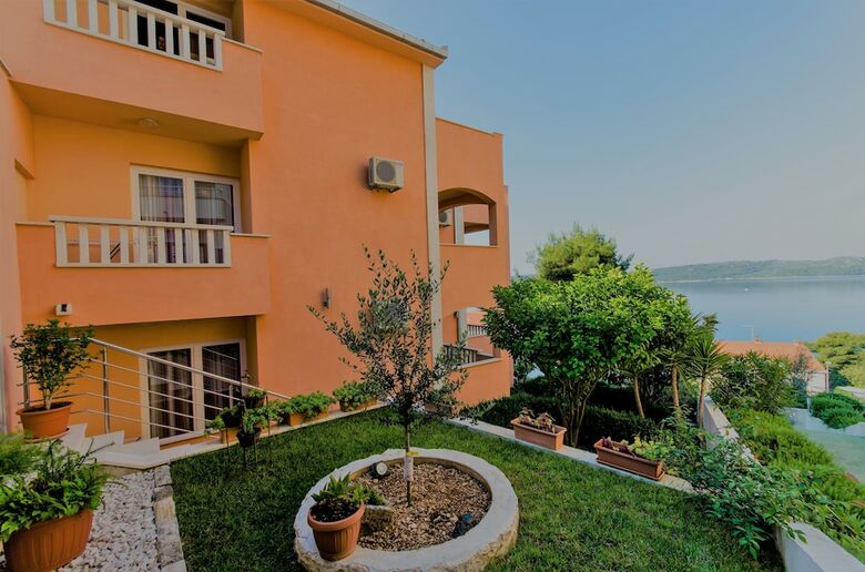 Apartamentos Villa Tonina
