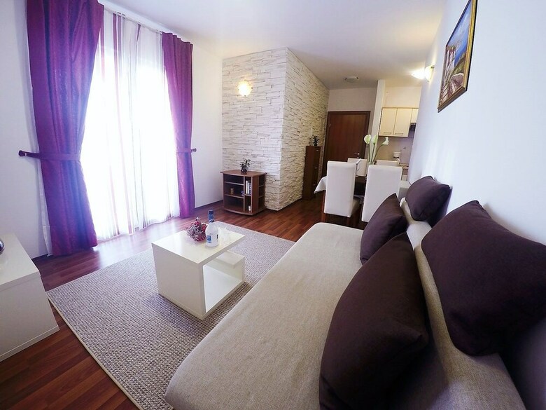Apartamentos Villa Tonina