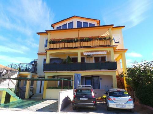 Apartment Fazana 25
