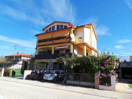 Apartment Fazana 25