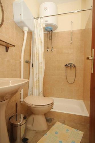 Apartamentos Studio Jelsa 8789a