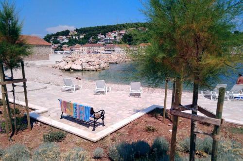 Apartamentos Studio Jelsa 8789a