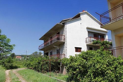 Apartamentos Studio Jelsa 8789a