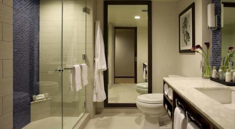 Hotel Intercontinental New York Times Square