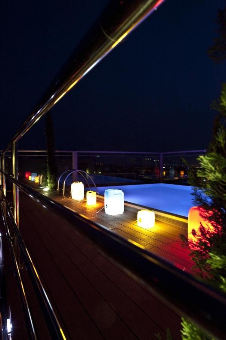 Hotel Novus