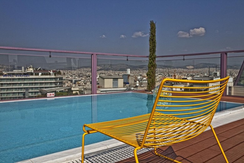 Hotel Novus
