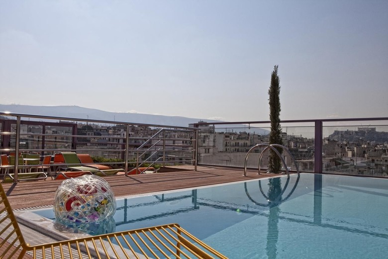 Hotel Novus