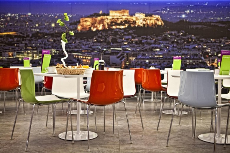 Hotel Novus