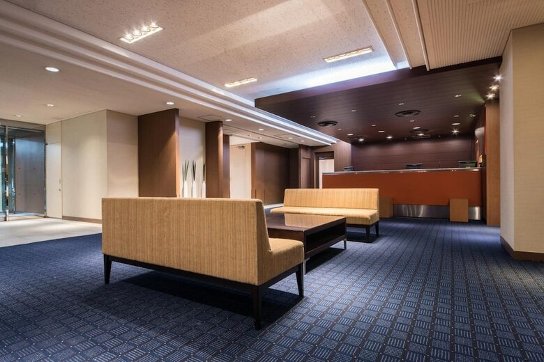 Hotel B Nagoya