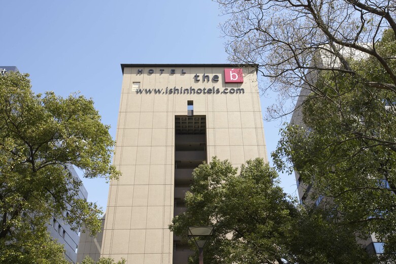 Hotel B Nagoya
