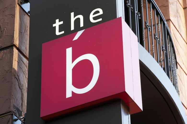Hotel B Nagoya