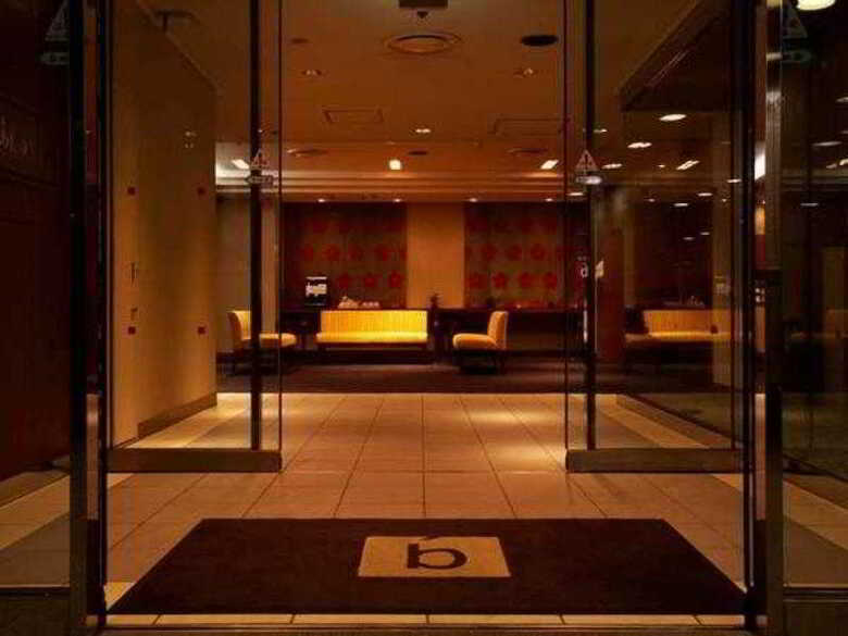 Hotel B Nagoya