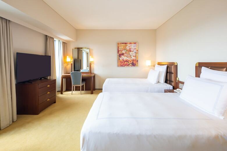 Hotel Swissotel Nankai Osaka