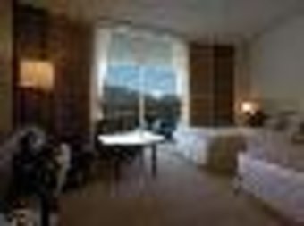 Hakone Prince Hotel Lakeside Annex