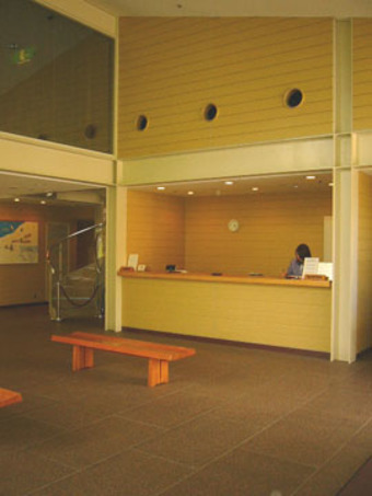 Hakone Prince Hotel Lakeside Annex